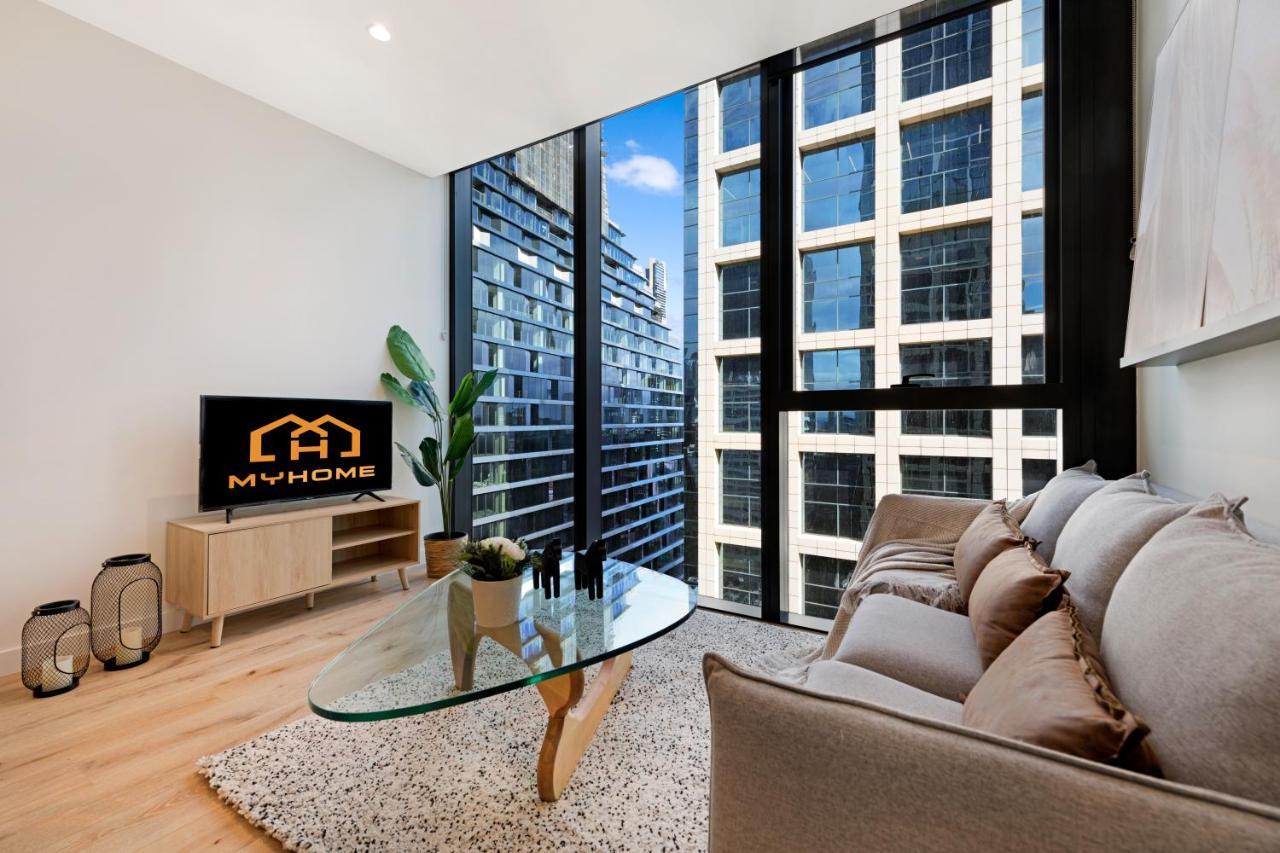 Collins House -Myhome - Melbourne — Photos 1